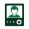 AHD домофоны